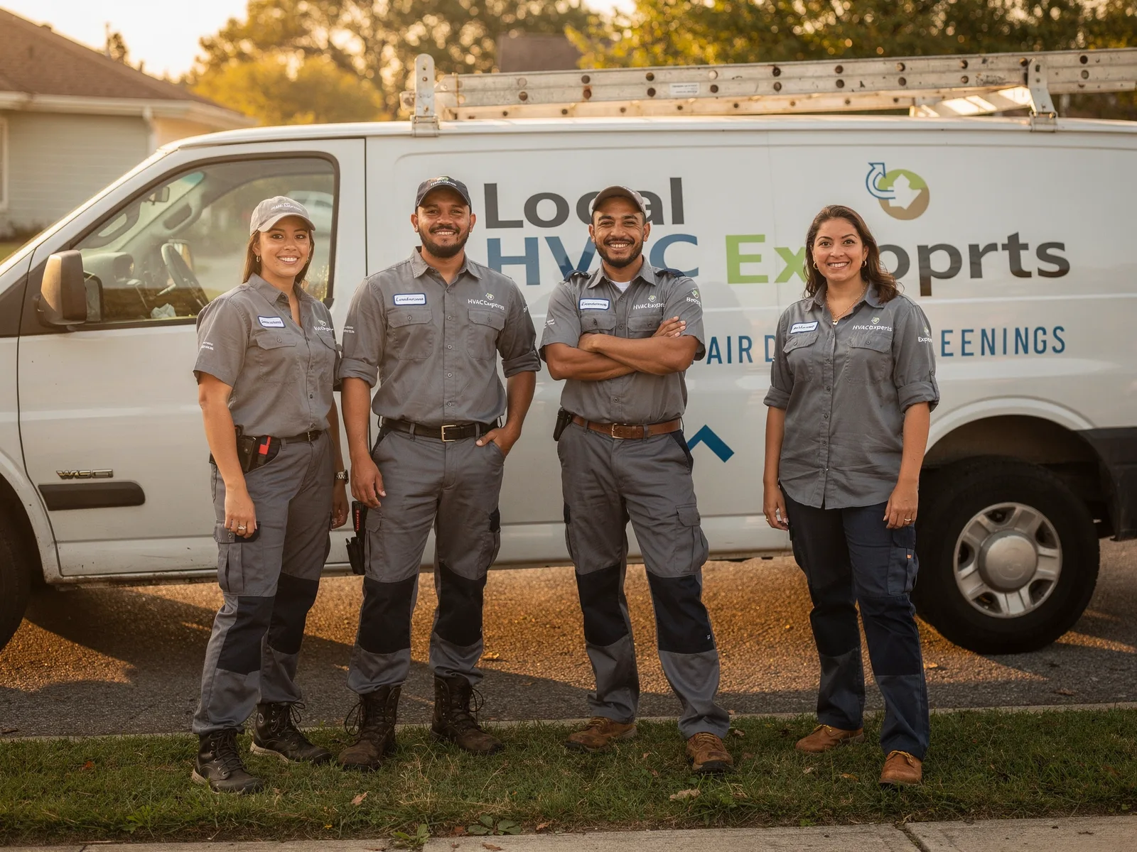 24/7 HVAC Repair & AC Replacement company in Howe, ID